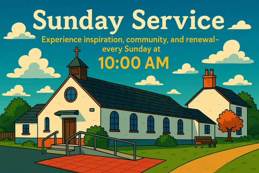 Parish Worship